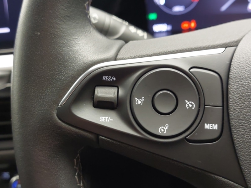 Used Vauxhall Grandland 2023 for sale - 76880397: Photo 18