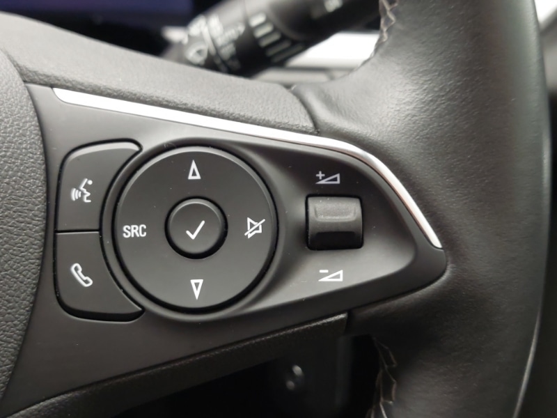 Used Vauxhall Grandland 2023 for sale - 76880397: Photo 19