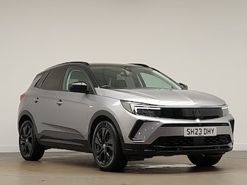 2023 - 1.2 Turbo GS 5dr