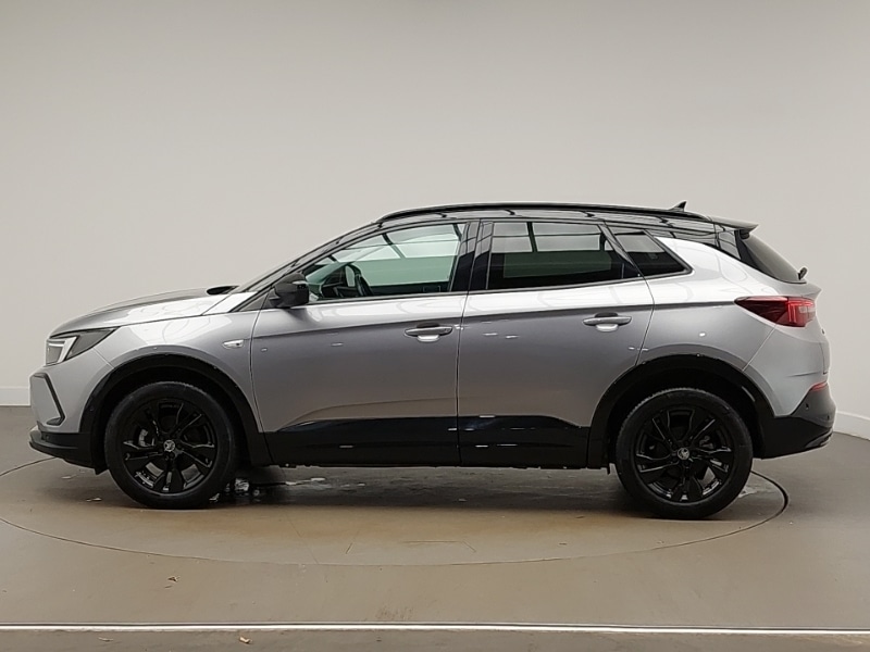 Used Vauxhall Grandland 2023 for sale - 76880397: Photo 4