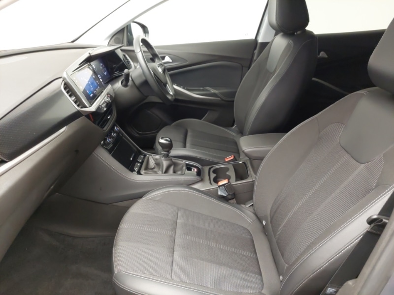 Used Vauxhall Grandland 2023 for sale - 76880397: Photo 5