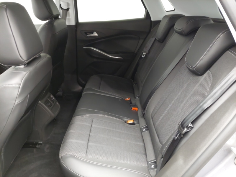 Used Vauxhall Grandland 2023 for sale - 76880397: Photo 6