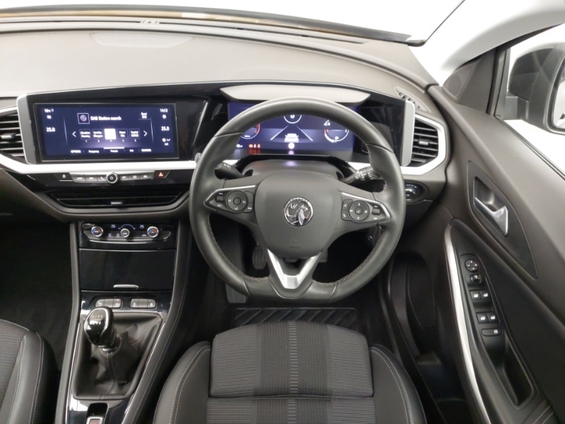 Used Vauxhall Grandland 2023 for sale - 76880397: Photo 7