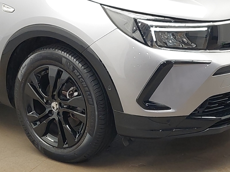 Used Vauxhall Grandland 2023 for sale - 76880397: Photo 9