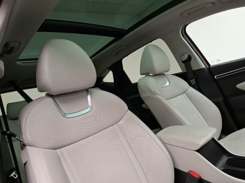 Used Hyundai TUCSON 2022 for sale - 77439394: Photo 14