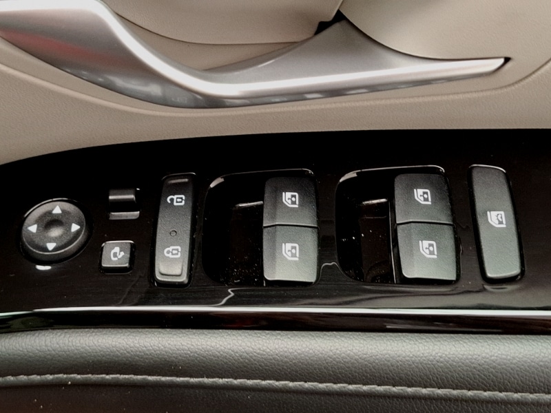 Used Hyundai TUCSON 2022 for sale - 77439394: Photo 16