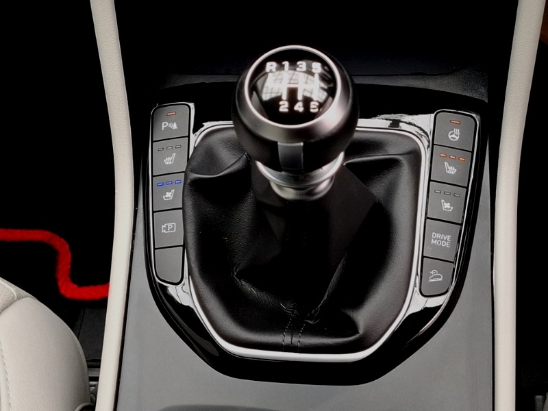 Used Hyundai TUCSON 2022 for sale - 77439394: Photo 17