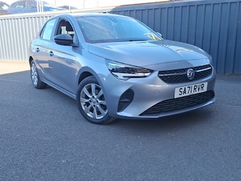 Used Vauxhall Corsa 2021 for sale - 78877002: Photo