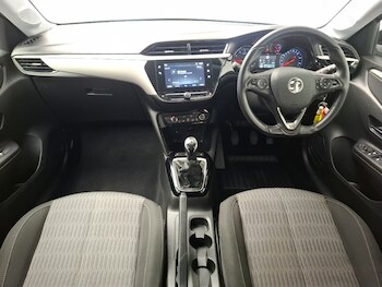 Used Vauxhall Corsa 2021 for sale - 78877002: Photo