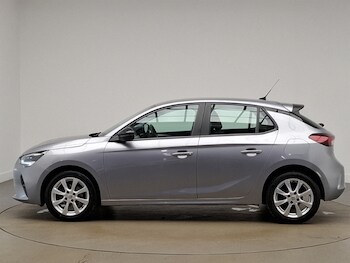 Used Vauxhall Corsa 2021 for sale - 78877002: Photo