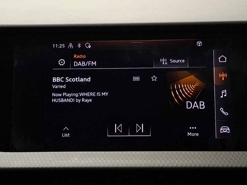 Used Audi A1 2021 for sale - 76567207: Photo 10