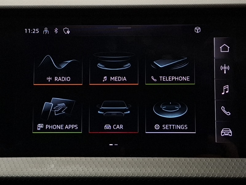 Used Audi A1 2021 for sale - 76567207: Photo 11