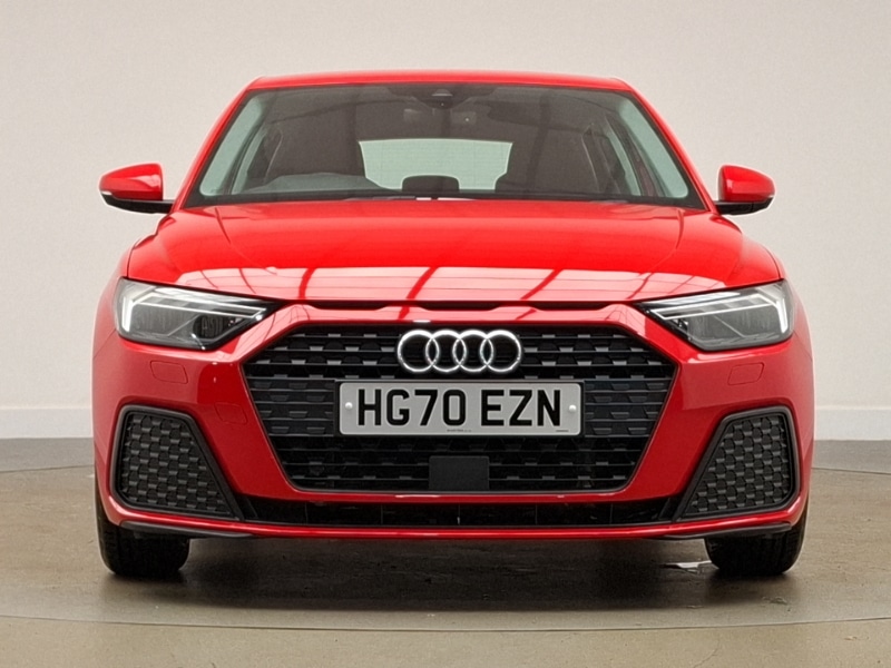 Used Audi A1 2021 for sale - 76567207: Photo 12