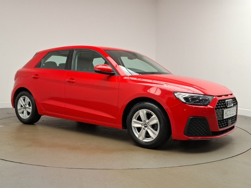 Used Audi A1 2021 for sale - 76567207: Photo 13