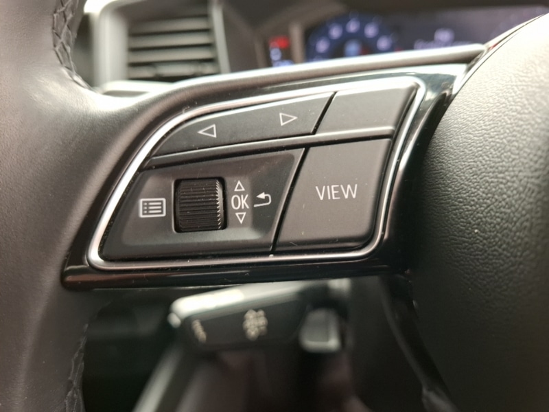 Used Audi A1 2021 for sale - 76567207: Photo 17