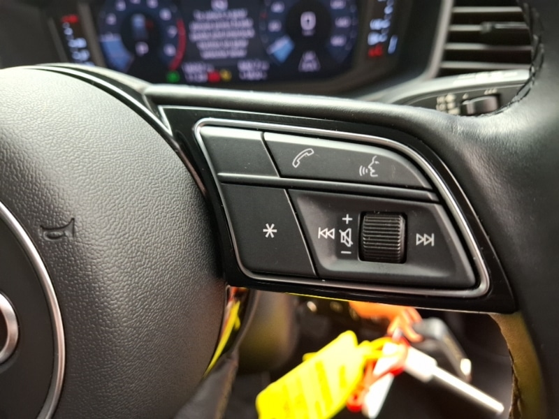 Used Audi A1 2021 for sale - 76567207: Photo 18