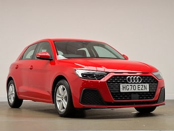 Used Audi A1 2021 for sale - 76567207: Photo