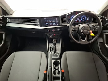 Used Audi A1 2021 for sale - 76567207: Photo