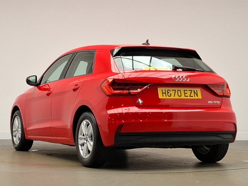 Used Audi A1 2021 for sale - 76567207: Photo 3