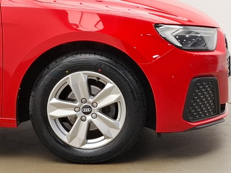 Used Audi A1 2021 for sale - 76567207: Photo 9