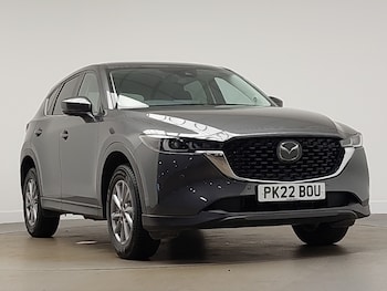 2022 - 2.0 SE-L 5dr