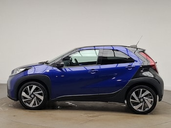 Used Toyota Aygo X 2023 for sale - 79550130: Photo