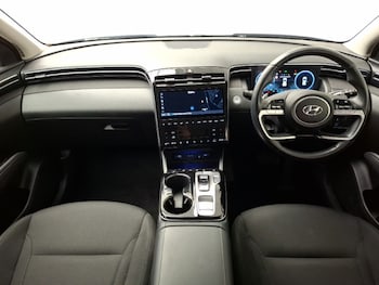 Used Hyundai TUCSON 2022 for sale - 79573617: Photo