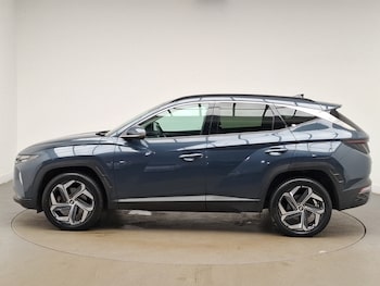 Used Hyundai TUCSON 2022 for sale - 79573617: Photo