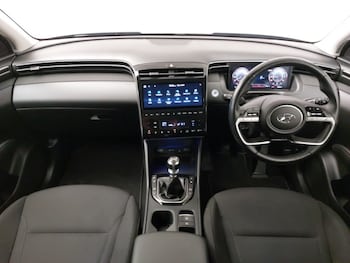 Used Hyundai TUCSON 2021 for sale - 75958991: Photo