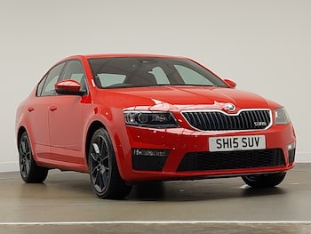Skoda - Octavia