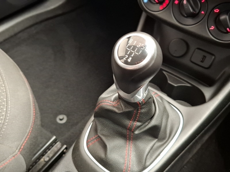 Used Vauxhall Corsa 2019 for sale - 76606255: Photo 14