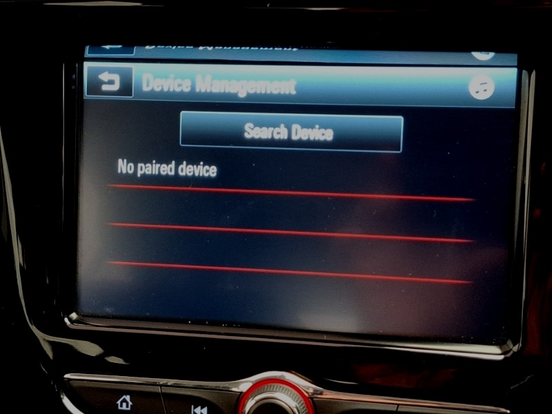 Used Vauxhall Corsa 2019 for sale - 76606255: Photo 15