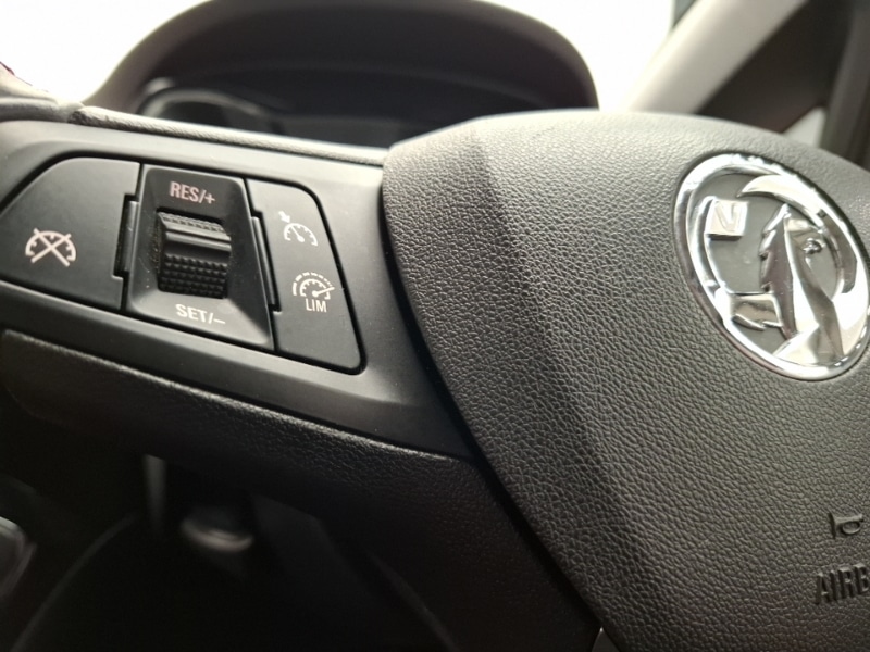 Used Vauxhall Corsa 2019 for sale - 76606255: Photo 19