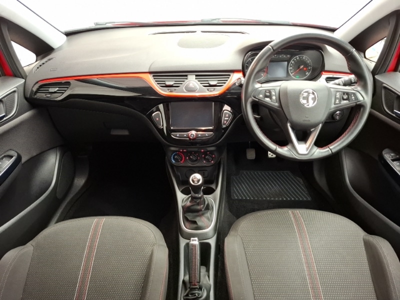 Used Vauxhall Corsa 2019 for sale - 76606255: Photo 2