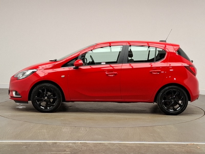 Used Vauxhall Corsa 2019 for sale - 76606255: Photo 4