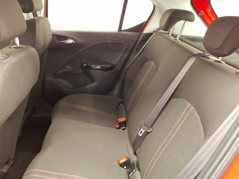 Used Vauxhall Corsa 2019 for sale - 76606255: Photo 6