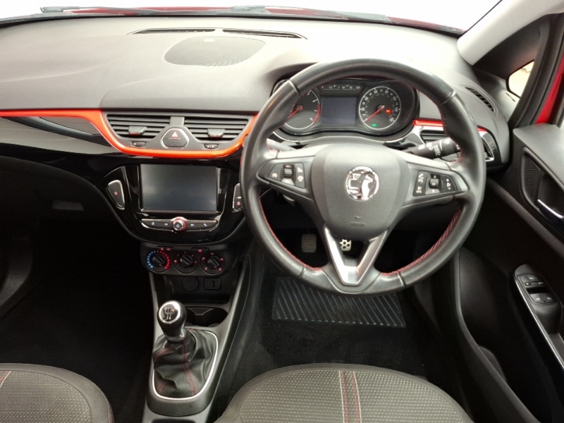 Used Vauxhall Corsa 2019 for sale - 76606255: Photo 7