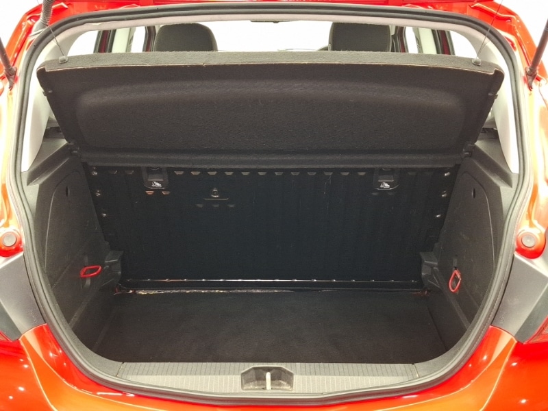 Used Vauxhall Corsa 2019 for sale - 76606255: Photo 8