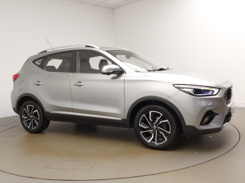 Used MG MG ZS 2022 for sale - 77028449: Photo 13