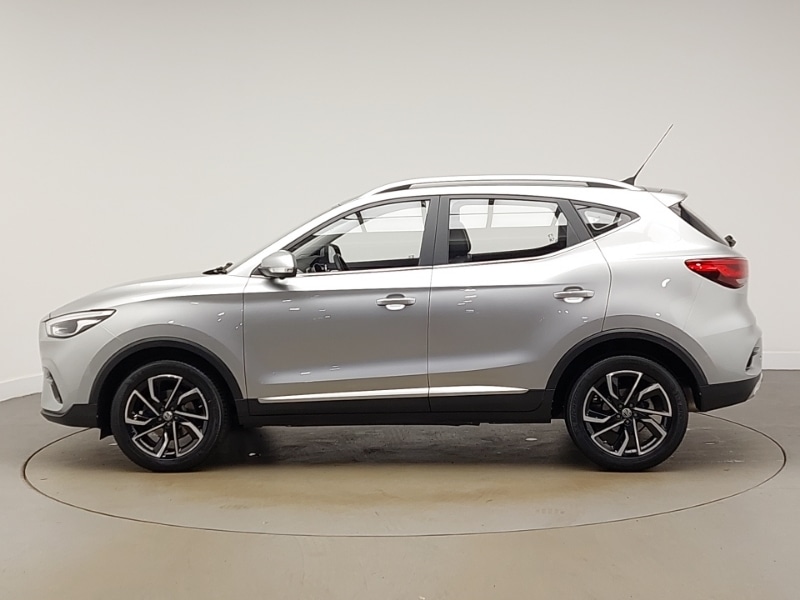 Used MG MG ZS 2022 for sale - 77028449: Photo 4