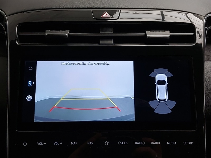 Used Hyundai TUCSON 2021 for sale - 77168883: Photo 14