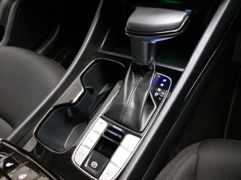 Used Hyundai TUCSON 2021 for sale - 77168883: Photo 15