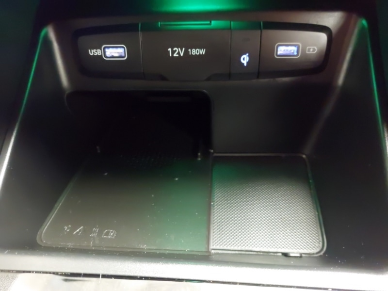 Used Hyundai TUCSON 2021 for sale - 77168883: Photo 17