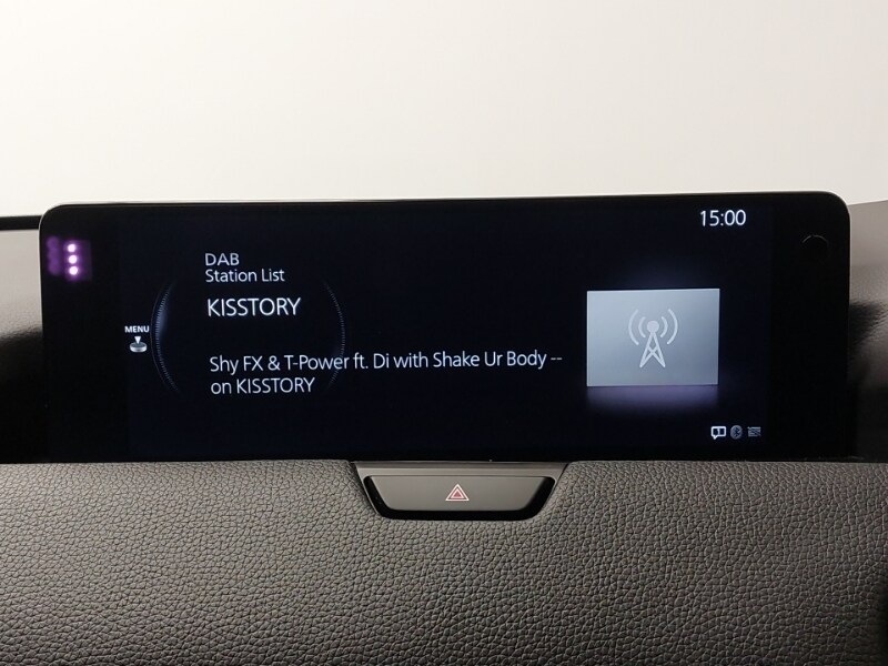 Used Mazda CX-60 2023 for sale - 76614075: Photo 10