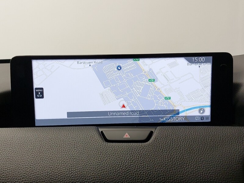 Used Mazda CX-60 2023 for sale - 76614075: Photo 11