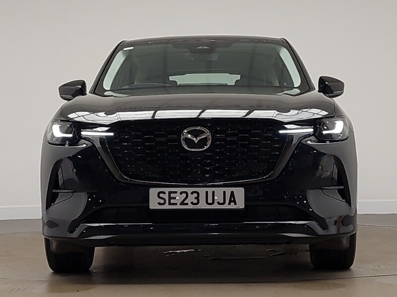 Used Mazda CX-60 2023 for sale - 76614075: Photo 12