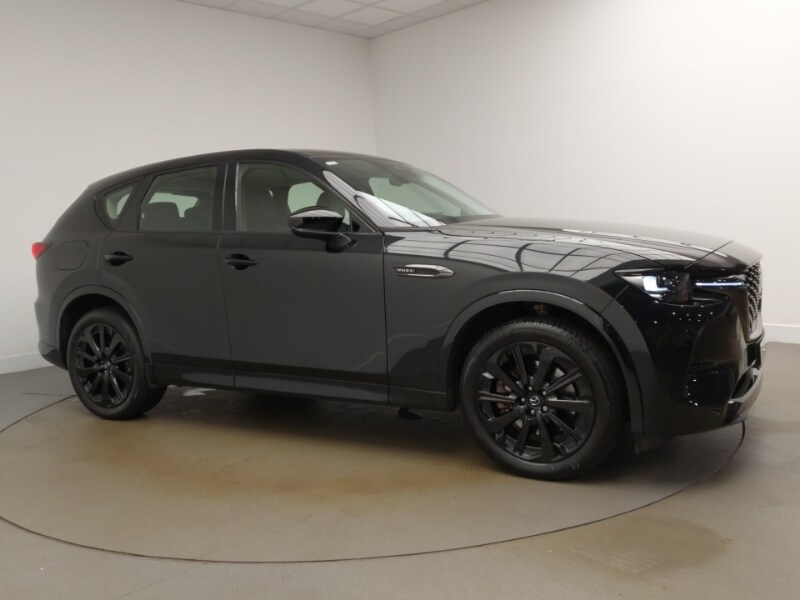 Used Mazda CX-60 2023 for sale - 76614075: Photo 13