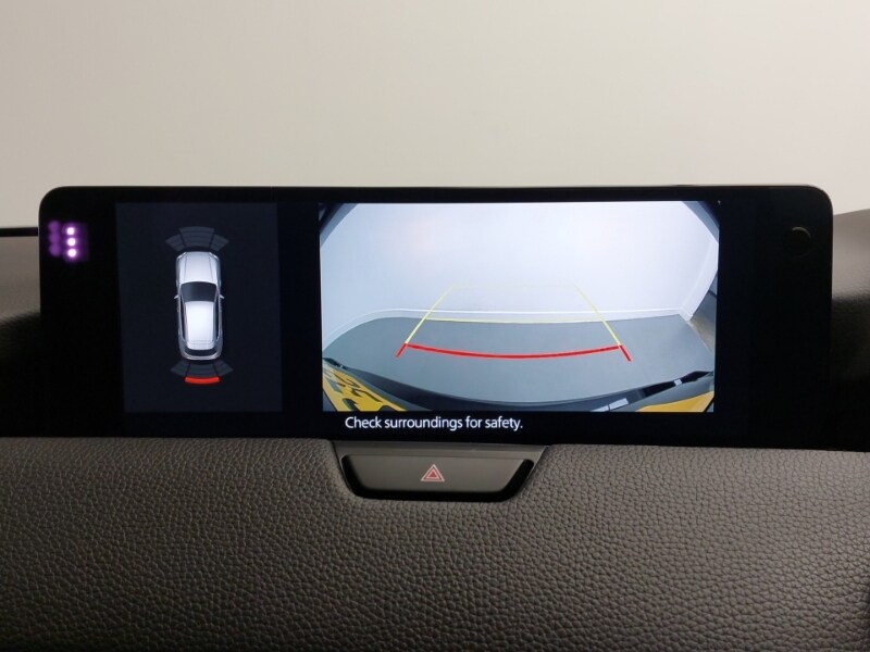 Used Mazda CX-60 2023 for sale - 76614075: Photo 17