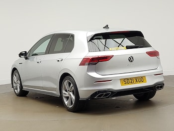 Used Volkswagen Golf 2021 for sale - 78767030: Photo