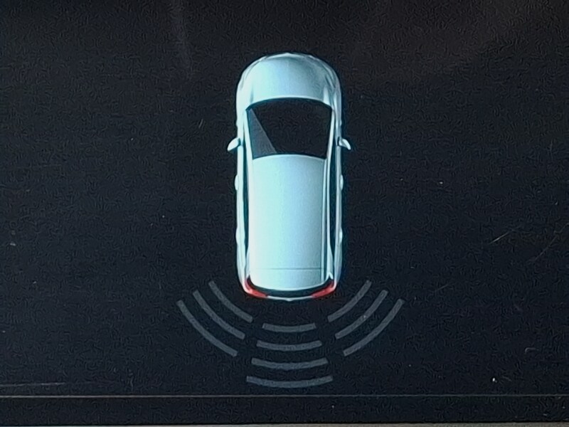 Used Vauxhall Crossland X 2018 for sale - 77183809: Photo 11